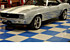 1969 Chevrolet Camaro Coupe for sale 101010351